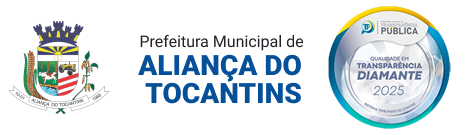 Prefeitura de Aliança – TO